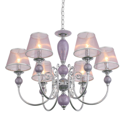 Подвесная люстра ST Luce Lilium SL175.103.06 Подвесная люстра ST Luce Lilium SL175.103.06