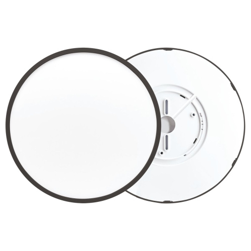 Настенно-потолочный светодиодный светильник Apeyron Spin 18-134