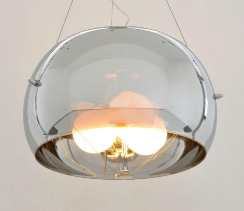 Подвесная люстра Lumina Deco Stilio LDP 6018-400 CHR Подвесная люстра Lumina Deco Stilio LDP 6018-400 CHR