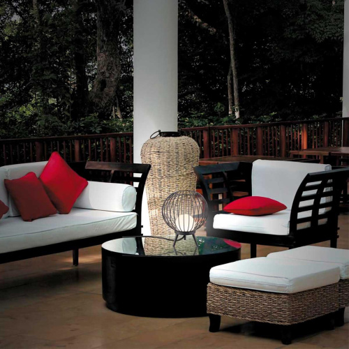 Уличный светодиодный светильник Novotech Street Carrello 358287