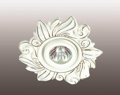 Встраиваемый светильник Novotech OLA 370199