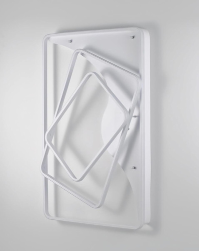 Потолочный светодиодный светильник Moderli Tress V1080-CL