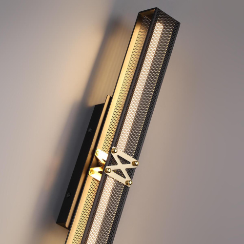 Бра Odeon Light L-Vision Mesh 7083/12WL Бра Odeon Light L-Vision Mesh 7083/12WL