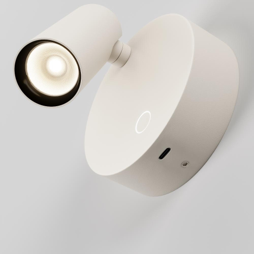 Настенный светильник (бра) Technical C079WL-L3W3K Настенный светильник (бра) Technical C079WL-L3W3K