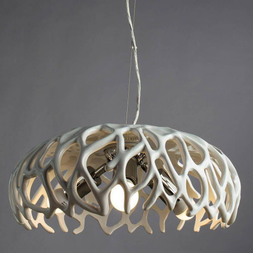 Подвесная люстра Arte Lamp Jupiter A5814SP-3WH Подвесная люстра Arte Lamp Jupiter A5814SP-3WH
