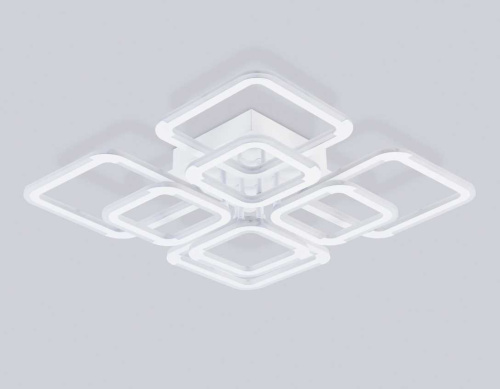 Светильник потолочный Ambrella light ACRYLICA FA8950