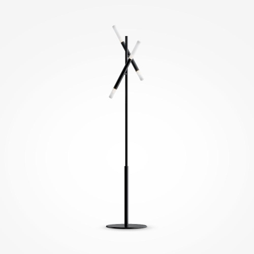 Торшер Maytoni Vigo MOD070FL-02B Торшер Maytoni Vigo MOD070FL-02B