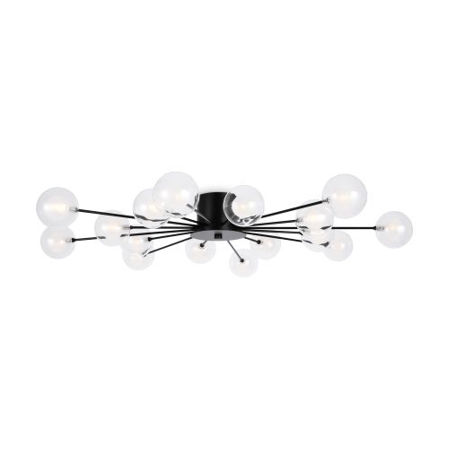 Потолочный светильник Freya FR5242CL-16B1 Потолочный светильник Freya FR5242CL-16B1