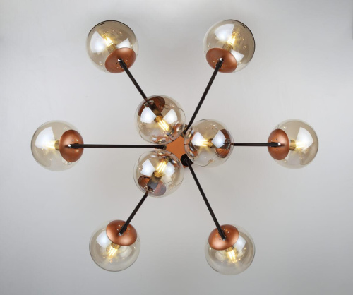 Потолочная люстра Rivoli Albino 1013-205 Б0044786