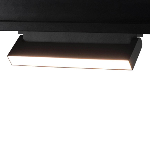 Трековый светодиодный светильник для магнитного шинопровода LOFT IT Tech T107-12 Трековый светодиодный светильник для магнитного шинопровода LOFT IT Tech T107-12