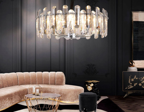 Подвесная люстра Ambrella light Traditional TR5303 Подвесная люстра Ambrella light Traditional TR5303