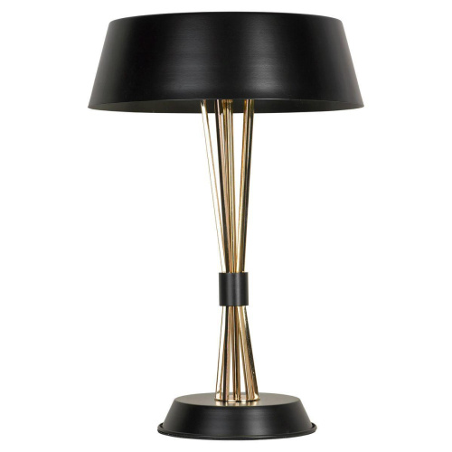 Настольная лампа Lussole Loft LSP-0597 Настольная лампа Lussole Loft LSP-0597