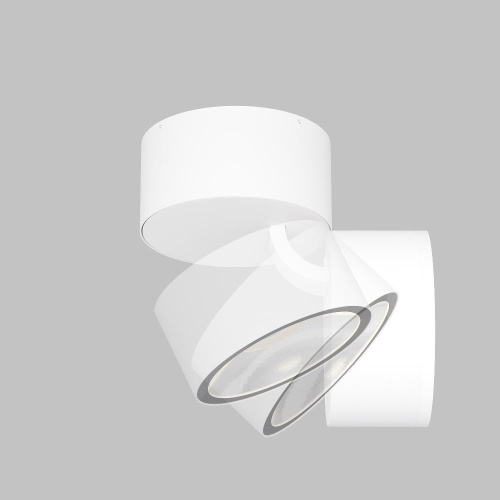 Потолочный светильник Outdoor O310CL-L7W3K Потолочный светильник Outdoor O310CL-L7W3K