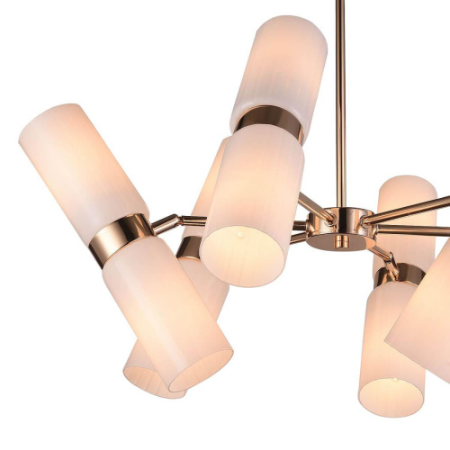 Потолочная люстра F-Promo Rollo 2617-12P Потолочная люстра F-Promo Rollo 2617-12P