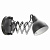 Спот Lussole Loft Koyukuk LSP-8049V
