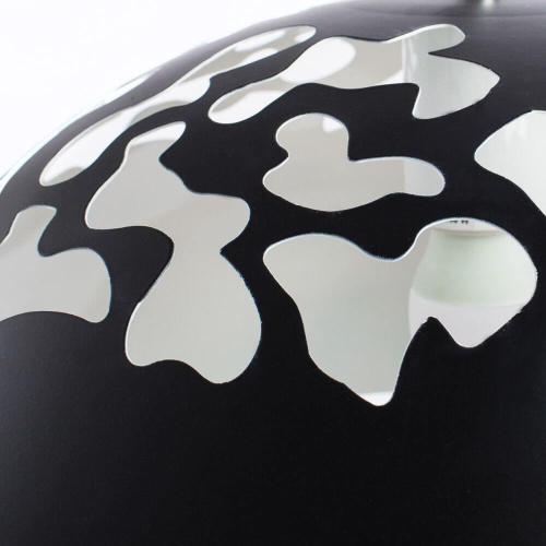 Подвесной светильник Arte Lamp Cima A3815SP-1BK Подвесной светильник Arte Lamp Cima A3815SP-1BK