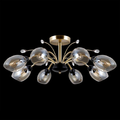 Потолочная люстра Citilux Комета CL108185