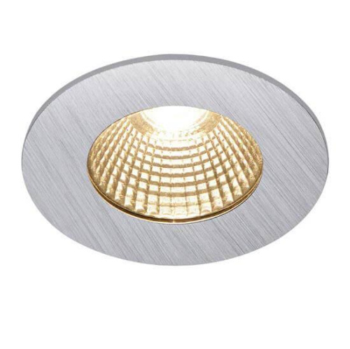 Встраиваемый светодиодный светильник SLV Patta-I Round 1002100