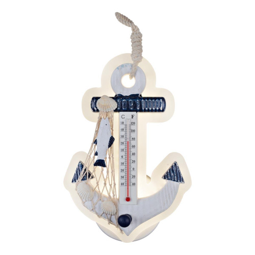 Настенный светодиодный светильник iLedex Navy B022 WH Настенный светодиодный светильник iLedex Navy B022 WH