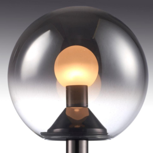 Настольная лампа iLedex Aura 8615T BK-SM Настольная лампа iLedex Aura 8615T BK-SM