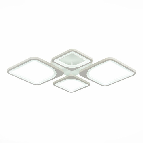 Потолочная светодиодная люстра Evoled Giura SLE500352-04