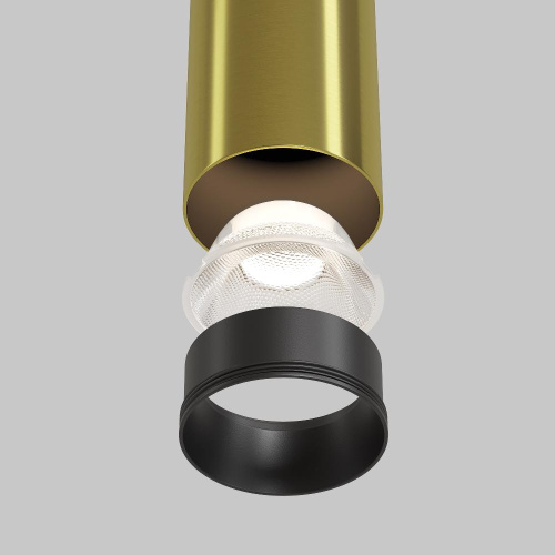 Подвесной светильник Technical P072PL-L12W3K-BS Подвесной светильник Technical P072PL-L12W3K-BS