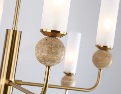 Подвесная люстра Ambrella light High Light LH53252