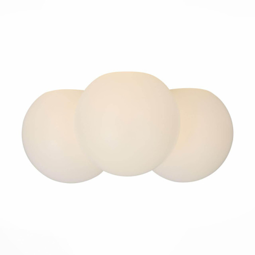 Потолочная люстра ST Luce Orbe SL809.501.03 Потолочная люстра ST Luce Orbe SL809.501.03