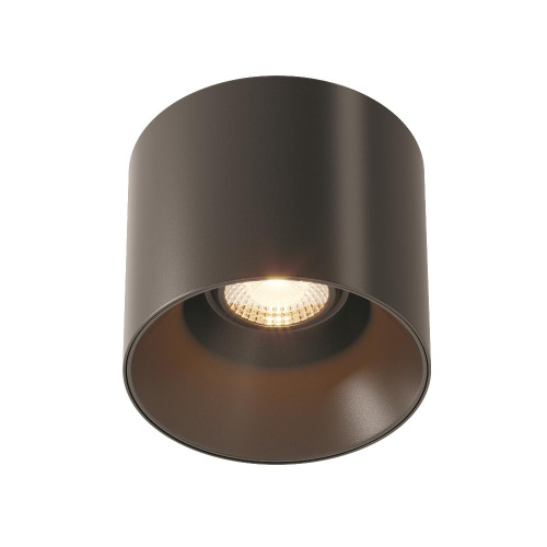 Потолочный светильник Technical C064CL-01-25W3K-RD-B Потолочный светильник Technical C064CL-01-25W3K-RD-B