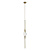 Подвесной светодиодный светильник Loft IT Pezzo 10235/1000