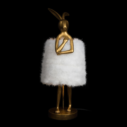 Подвесной светильник Loft IT Lapine 10315/B White fluff Подвесной светильник Loft IT Lapine 10315/B White fluff