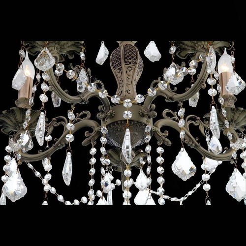 Подвесная люстра ST Luce Ornatole SL174.503.05 Подвесная люстра ST Luce Ornatole SL174.503.05