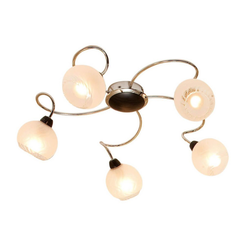 Потолочная люстра Citilux Одиссей CL130151