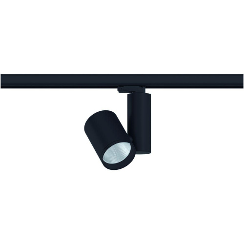 Трековый светодиодный светильник Paulmann ProRail3 Zeuz 91336