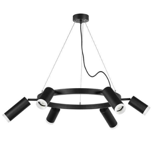 Подвесная люстра Lightstar Rullo (571016+214437-3+214487-3+202430-6) LR0163738730 Подвесная люстра Lightstar Rullo (571016+214437-3+214487-3+202430-6) LR0163738730