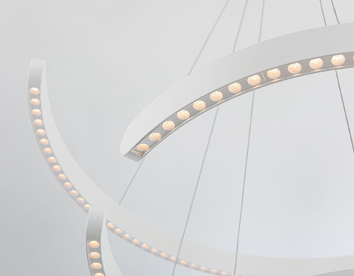Подвесной светодиодный светильник Ambrella light Comfort Line FL5887 Подвесной светодиодный светильник Ambrella light Comfort Line FL5887