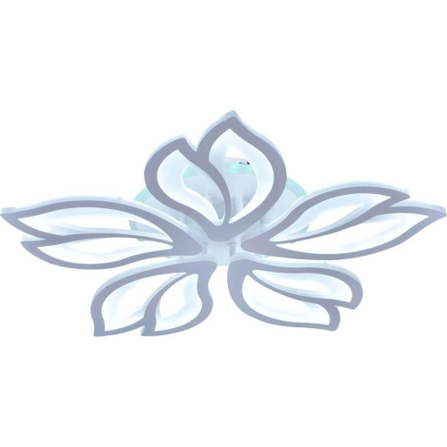 Потолочная люстра Rivoli Claudia 6087-105 Б0052407 Потолочная люстра Rivoli Claudia 6087-105 Б0052407