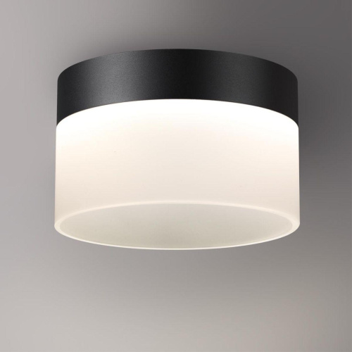 Потолочный светодиодный светильник Novotech Over Aura 359446 Потолочный светодиодный светильник Novotech Over Aura 359446