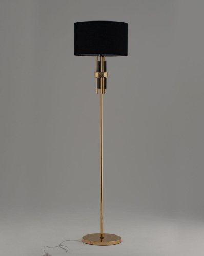 Торшер Moderli Trio V11128-1F