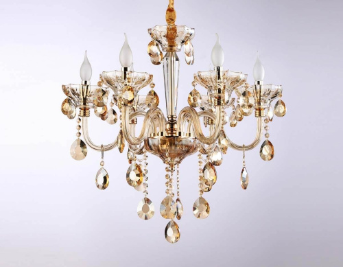Подвесная люстра Ambrella light Traditional TR4901 Подвесная люстра Ambrella light Traditional TR4901