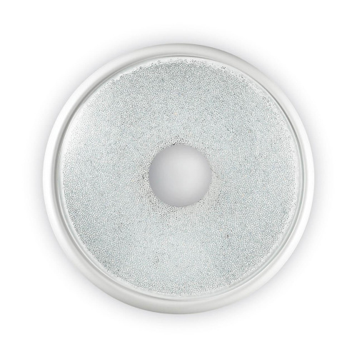 Настенный светодиодный светильник Ideal Lux Rubens Ap D40 178783