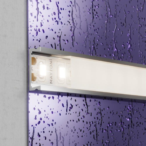 Светодиодная влагозащищенная лента Maytoni Technical 14,4W/m 120LED/m 2835SMD дневной белый 5M 10152 Светодиодная влагозащищенная лента Maytoni Technical 14,4W/m 120LED/m 2835SMD дневной белый 5M 10152