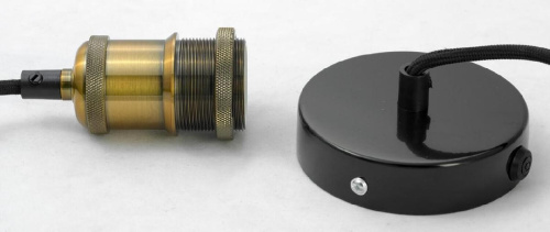 Подвесной светильник Lussole Loft IX LSP-9604 Подвесной светильник Lussole Loft IX LSP-9604