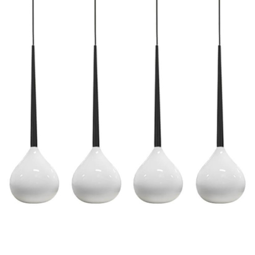 Подвесной светильник Azzardo Aga 4 AZ1068