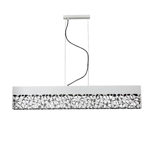 Подвесной светодиодный светильник ST Luce Fizorio SL1577.503.07 Подвесной светодиодный светильник ST Luce Fizorio SL1577.503.07