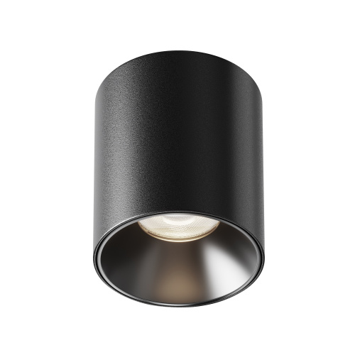 Потолочный светильник Technical C064CL-12W4K-RD-B Потолочный светильник Technical C064CL-12W4K-RD-B