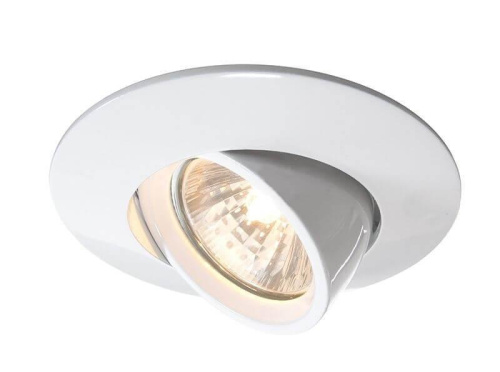 Встраиваемый светильник Deko-Light 126070 Встраиваемый светильник Deko-Light 126070