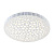 Потолочный светодиодный светильник Profit Light 2132/450 WH+CR