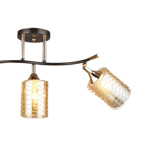 Потолочная люстра Wedo Light Дженга 66276.01.69.03