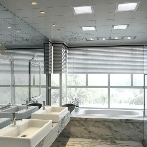 Потолочный светодиодный светильник Paulmann Lunar 70646